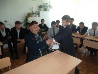 Профиль